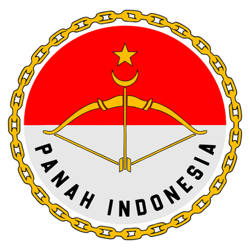 Logo Panah Indonesia